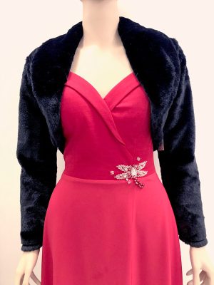 Bolero Georgina